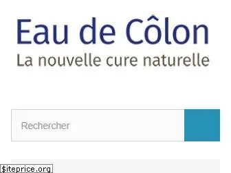 eaudecolongratuit.com