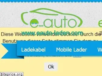 eauto-laden.com