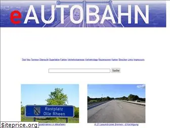 eautobahn.de