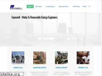 eauxwell.com