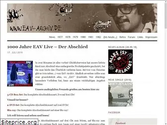 eav-archiv.de