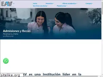 eav.edu.mx