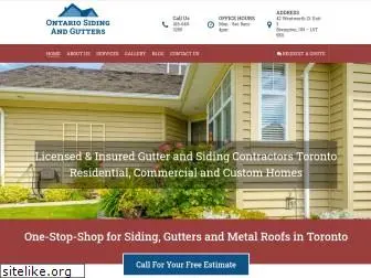 eavesandsiding.com