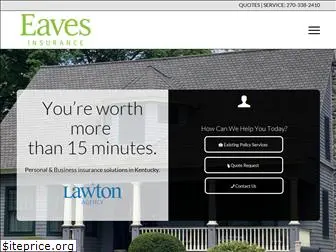 eavesinsurance.com