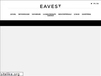 eavest.fr