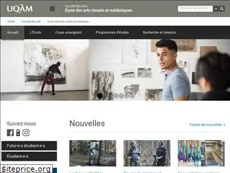 eavm.uqam.ca