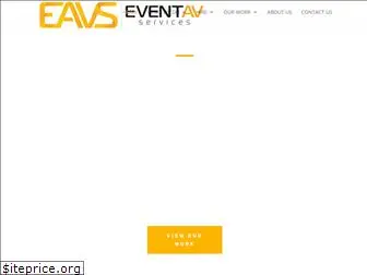eavs.com.au