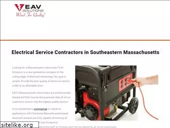 eavsolutions.com