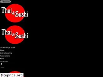 eavthaisushi.com