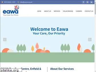 eawa.org.uk