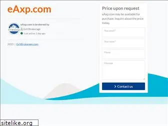 eaxp.com