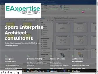 eaxpertise.nl