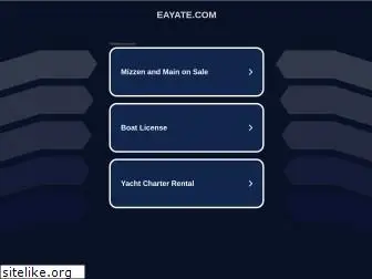 eayate.com