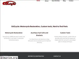 eazcycle.com
