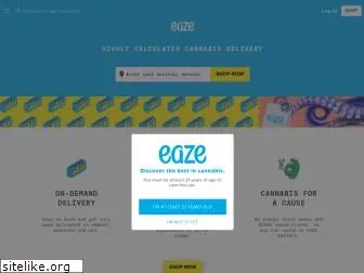 eaze.com