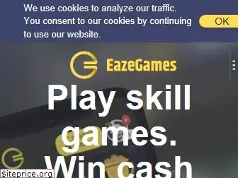 eazegames.com