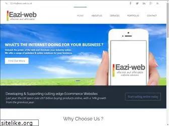 eazi-web.co.uk
