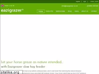 eazigrazer.co.uk