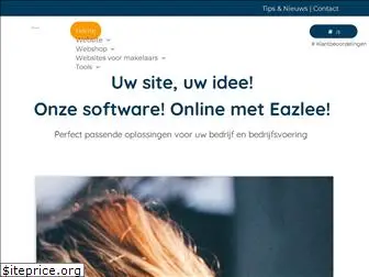 eazlee.com