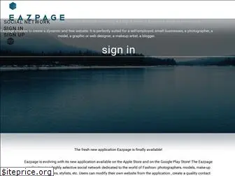 eazpage.com