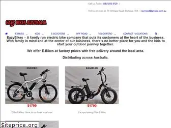 eazybikes.com.au