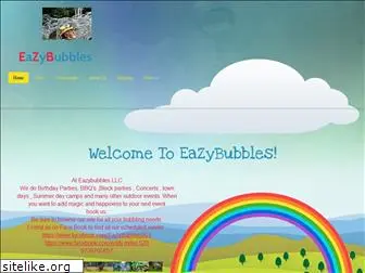 eazybubbles.com