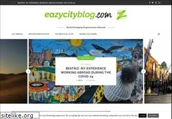 eazycityblog.com