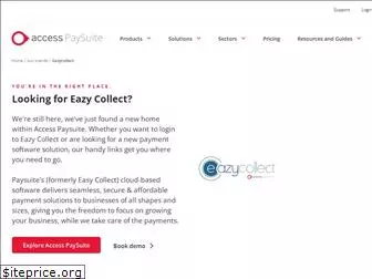 eazycollect.co.uk