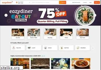 eazydiner.com