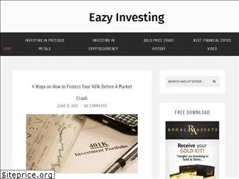 eazyinvesting.com