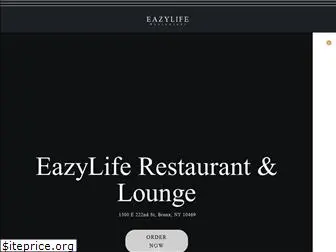 eazyliferestaurant.com