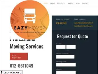 eazymover2u.com