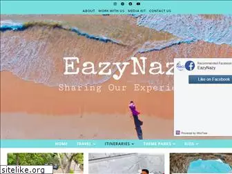 eazynazy.com