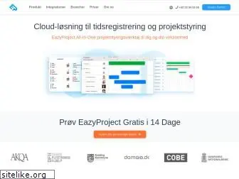 eazyproject.net