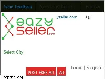 eazyseller.com