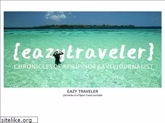 eazytraveler.net