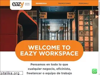 eazyworkspace.com