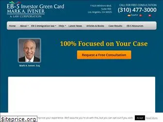 eb-5investorgreencard.com