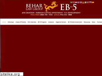 eb-5lawyers.com