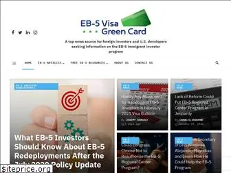 eb-5visagreencard.com