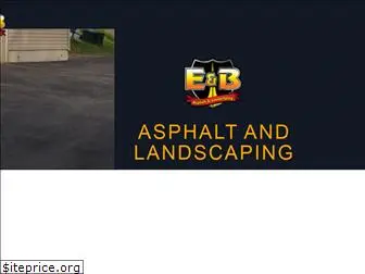 eb-asphalt.com