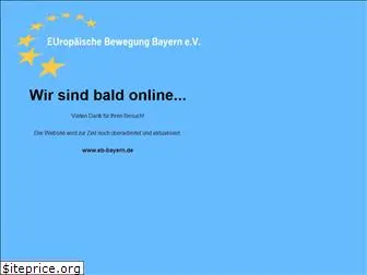 eb-bayern.de