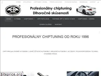 eb-chiptuning.sk