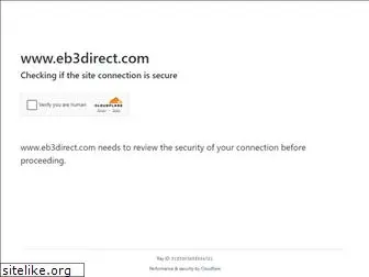 eb3direct.com