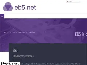 eb5.net