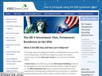 eb5greencard.com