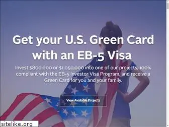 eb5investorvisa.com