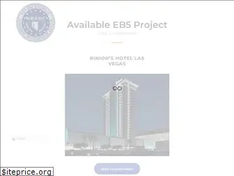 eb5nv.com