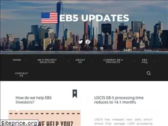 eb5updates.com