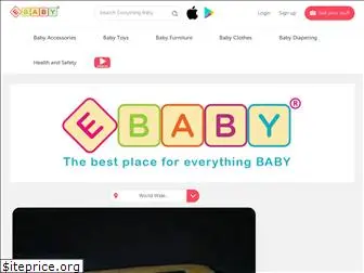 ebaby.com